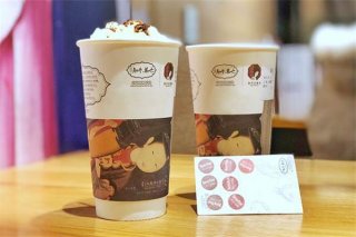 加盟茶颜悦色加盟店，开启小本投资之路