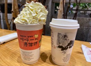茶颜悦色加盟店如何利用气味做营销？