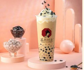 茶颜悦色奶茶加盟好不好？非常有竞争力的奶