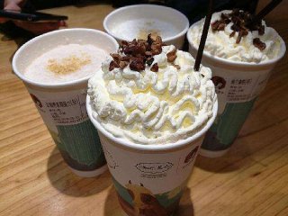茶颜悦色牛乳茶店加盟好不好-想要加盟该如何联系