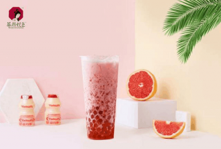 茶颜悦色怎么样-奶茶加盟 小本经营 月入w元