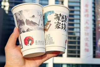茶颜悦色加盟赚钱吗？加盟利润全剖析，投资回报远超想象