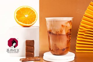 茶颜悦色是国内更受欢迎的品牌