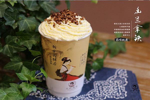 茶颜悦色加盟还是直营