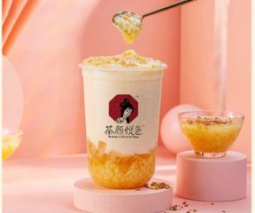 茶颜悦色加盟店有哪些经营模式，发展前途怎么样？